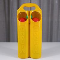 Boccia Boccia gioco bocce vintage anni ’80