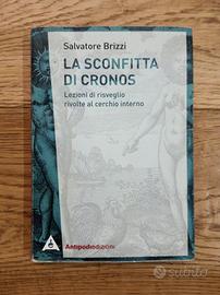 Salvatore Brizzi - La Sconfitta Di Cro