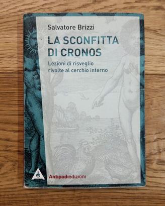 Salvatore Brizzi - La Sconfitta Di Cro