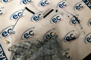 52109550 TUBO ARIA CONDIZIONATA FIAT PANDA 1.0 IBR