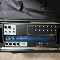 mixer digitale UI16 Soundcraft