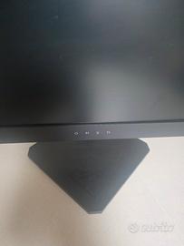 Monitor Hp Omen 25" FHD 144HZ