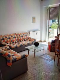 Appartamento Alanno centro