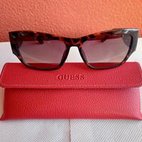 occhiali da sole Guess