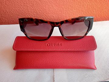 occhiali da sole Guess