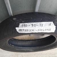 110 90 13 metzler feelfree