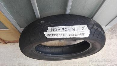 110 90 13 metzler feelfree