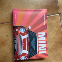 Libro della mini