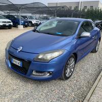 RENAULT Megane Mégane Coupé 1.5 dCi 110CV EDC GT