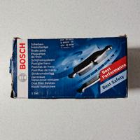 0986494401 Kit pastiglie freno Bosch Anteriore