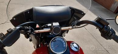 HD Heritage-Softail-Classic  114 c.i.