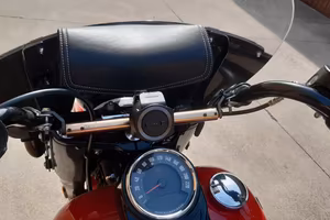 HD Heritage-Softail-Classic  114 c.i.