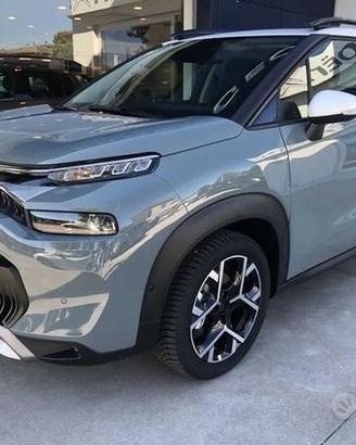 Ricambi Citroen C3 Aircross nuova