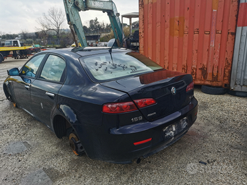 Ricambi per ALFA ROMEO 159 JTS 1.9 benzina