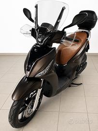 Kymco people s 150