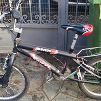 Bicicletta bici bambino Bmx coppi 20"