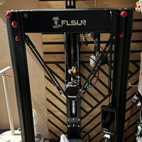 Stampante 3D Flsun SR