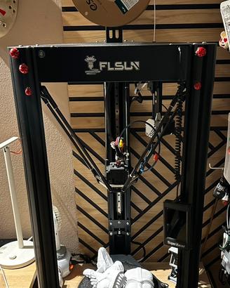 Stampante 3D Flsun SR