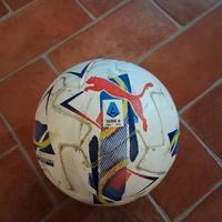 pallone serie A 24/25 