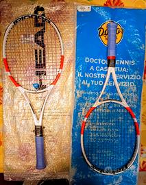 BABOLAT PURE STRIKE 100 - 16X20- L3
