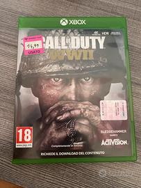 Gioco per xbox one