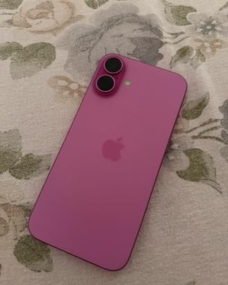 Iphone 16 plus 256 gb