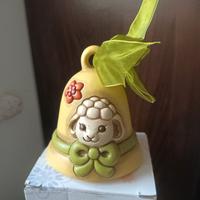 campanella pasquale Thun 