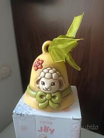 campanella pasquale Thun 