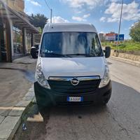 Opel Movano 2300 Cdti Anno 2020