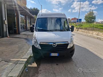 Opel Movano 2300 Cdti Anno 2020