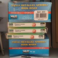 Varie da ufficio o bricolage 