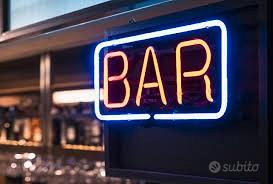 Attività Bar