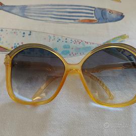 Occhiali da sole Christian Dior vintage mod2128-20