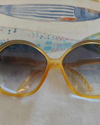 Occhiali da sole Christian Dior vintage mod2128-20