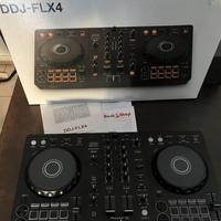 Pioneer DDJ FLX4