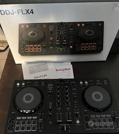 Pioneer DDJ FLX4