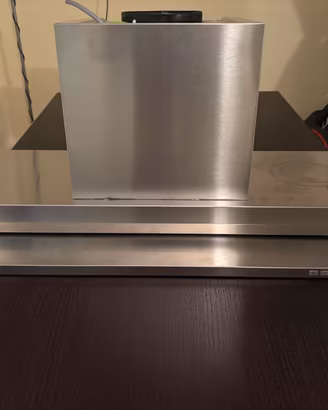 Cappa per cucina da incasso mod. Elica BoxinDry