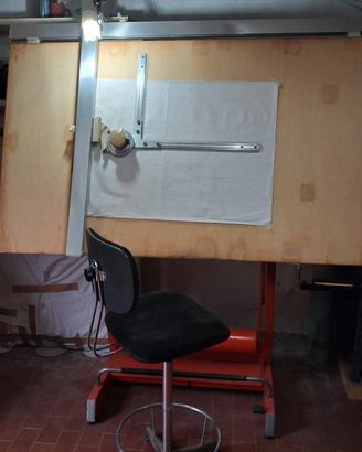 Tecnigrafo professionale Neolt Mautren