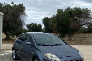 Fiat Bravo
