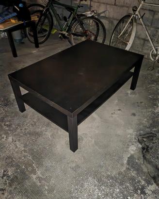 Tavolino Ikea Lack 118x78