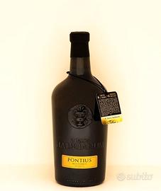 1 Bottle Italian PONTIUS 2020 Montonico Superiore