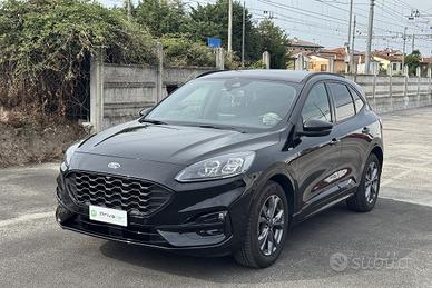 FORD Kuga 2.5 Full Hybrid 190 CV CVT 2WD ST-Line X