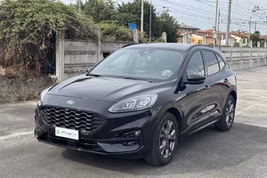 FORD Kuga 2.5 Full Hybrid 190 CV CVT 2WD ST-Line X