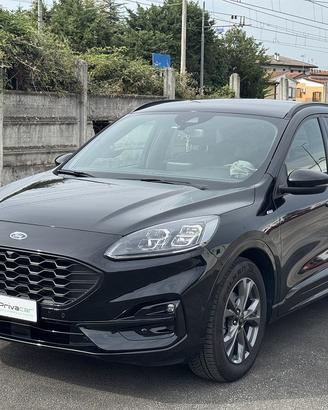 FORD Kuga 2.5 Full Hybrid 190 CV CVT 2WD ST-Line X