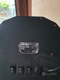  luce continua Walimex Daylight 1750