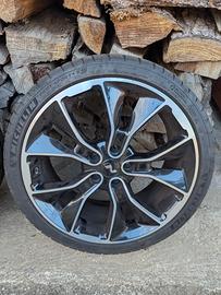 Coppia Michelin pilot sport 4s 235/35 r19