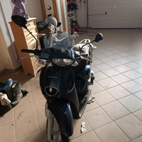 Vendita scarabeo 50cc 2 tempi