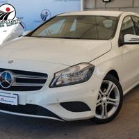 Mercedes-benz A 180 CDI 110 Cv Sport