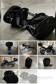Yamaha MT 03 660cc