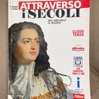 ATTRAVERSO I SECOLI